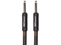 <b>Roland RIC-B15</b> Cabo Audio Instrumento Jack reto mono 4.5m <b>Garantia Vitalícia</b> <b>Roland RIC-B15</b> Cabo Audio Instrumento Jack reto mono 4.5m <b>Garantia Vitalícia</b>